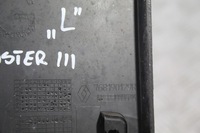 фото thumb №3, Молдинг стойка renault master iii левая