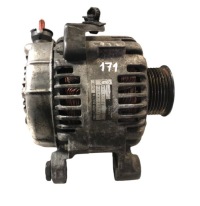 Купити Генератор 37300-4a310 kia hyundai 2.5 crdi d4cb, фото thumb