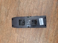 фото thumb №12, Jeep grand cherokee wk 5-10 панель вікон перемикач 56040538ag