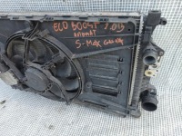 Mondeo mk4 s-max 2.0 ecoboost автоматическая коробка передач радиатор Киев, фото thumb