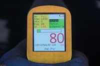 фото thumb №10, Kia sportage ii lift двері передні праве 1k bez накладки 760041f000 nr.49