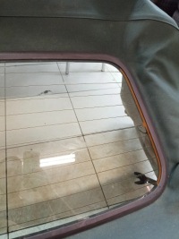 фото thumb №7, Крыша vw golf iii iv 3 4 cabrio 1999r зелёный состояние очень хороший