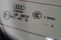 фото thumb №5, Audi a7 4g крышка багажника lz7g