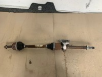 Купить Townstar renault kangoo iv 4 1.3 tce приводной вал правая передняя длинная оригинал, фото thumb