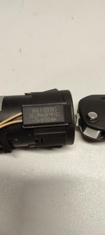 фото thumb №10, Opel vivaro c набор стартовый 9851888980 9845141280 9663123380 9819236977