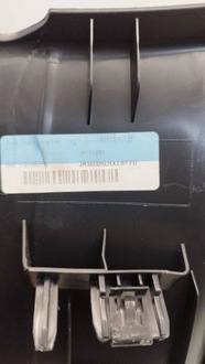 фото thumb №5, Jaguar f-pace 2018 зад сторона ліва планка порогова задня