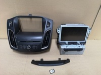 фото thumb №1, Ford focus mk3 lift 14-18 радио навигация gps комплект набор dm5t-14f239-ap