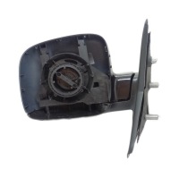 фото thumb №1, Volkswagen оригінальний номер 7h1 857 507 aa 9b9 дзеркало зовнішнє, кабіна водія