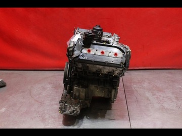 фото thumb №10, Двигун стійка дизель bmk audi a6 c6 3.0 tdi quattro 225 km 04-08 kompresja