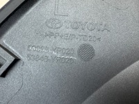 фото thumb №15, Toyota hilux viii 8 15- молдинг крыла левый перед левая передняя 53088yp020