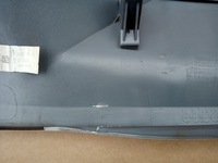 фото thumb №6, Mitsubishi eclipse cross накладка кришки багажника