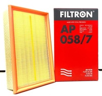 фото thumb №16, Фильтр воздуха filtron ap058/7 c28160