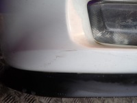 Opel astra g ii бампер перед передний y474 Цена, фото thumb