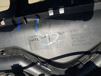 фото thumb №6, Решітка решітка радіатора решітка радіатора citroen c3 iii c 3 16 17 18 19 9812063477