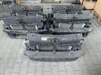 фото thumb №9, Vw caddy 2k5 tsi tdi pas передний перед радиатор