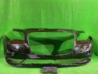 фото thumb №1, Бампер передний перед chrysler 300c 14-