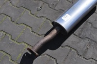 фото thumb №5, Nissan qashqai iii j12 1.3 гаситель выхлоп конечный 201006ub0a