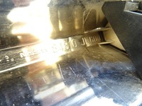 фото thumb №9, Infiniti g g37 планка накладка задньої кришки зад хром кнопка