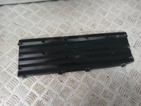 Купить M17 opel corsa f накладка решётки бампера перед, фото thumb