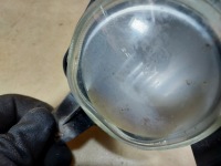 фото thumb №3, Ford ka mk2 противотуманная фара правый перед 08-16