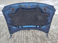 фото thumb №7, Капот комплектна петлі jaguar xe x760 jac