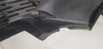 фото thumb №12, Opel mokka b бампер перед переднє накладка dół бампера 9835277680