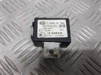 фото thumb №1, Модуль kia carens ii 2.0 crdi