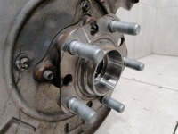 Купити Ступиця задня ліва tesla 1044411, фото thumb