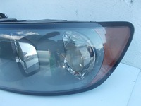 фото thumb №9, Фара volvo s40 ii v50 04-07 kpl europa eu