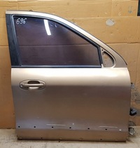 фото thumb №1, Двері перед передні праве hyundai santa fe i