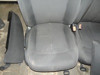 фото thumb №8, Vw passat b7 kombi сиденья комплект