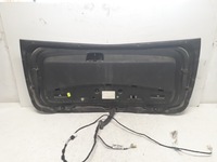 фото thumb №6, Renault modus 04-12 накладка накладка крышки багажника