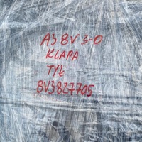 фото thumb №6, Audi a3 8v 3-d хэтчбек прокладка крышки багажника 8v3827705