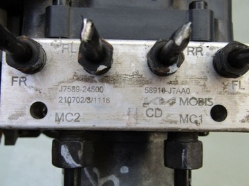 фото thumb №8, Xceed 1.0 t-gdi 21r насос abs блок керування 61589-41600 j7589-24500 58910-j7aa0