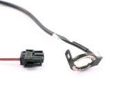 фото thumb №11, Bmw z4 e85 роз'єм шланг кабель дах правий