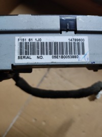 фото thumb №2, Дисплей mazda rx8 f151611j0