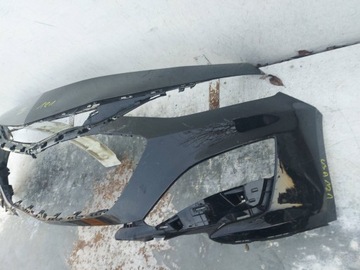 фото thumb №7, Chevrolet malibu 20- бампер переднє перед