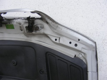 фото thumb №11, Bmw e46 капот купе cabrio рестайлинг 2003-2007 год повреждённая