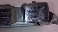 фото thumb №9, Бортовой компьютер двигателя renault clio iii 1,2 b 8200789222