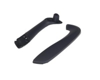 Купити Кронштейн ручка двері renault megane iii 2008- лівий, фото thumb