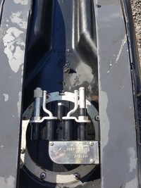 фото thumb №1, Scania r маслоприёмник adblue e5