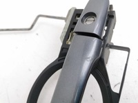 фото thumb №9, Peugeot 4007 2009 левая сторона ручка наружное