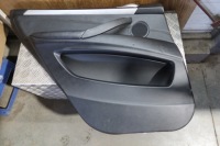 фото thumb №3, Оббивка обшивка двері лівий задня bmw x5 e70