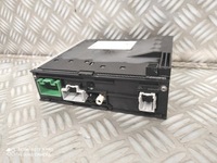 фото thumb №8, Модуль блок управления радио навигации 39084504 opel astra k v