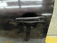 фото thumb №7, Nissan juke дверь левая передние w цвет gab з