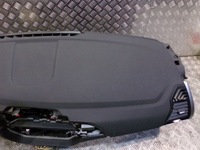 фото thumb №11, Bmw x3 g01 x4 g02 панель роздавальна консоль org!