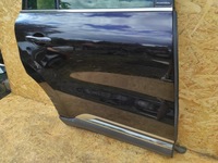 фото thumb №2, Дверь задние правое renault espace v