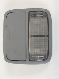 фото thumb №1, Лампа освещение салона accord 7 vii