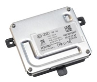фото thumb №1, Модуль led блок управления audi a6 c7 a7 a8 4d 4g0907697f