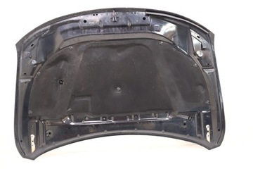 фото thumb №12, Jeep grand cherokee wk2 pxr капот крышка двигателя